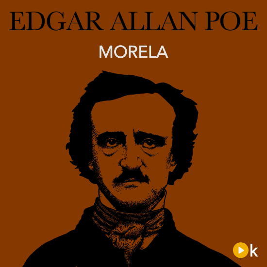 audio knyga Morela